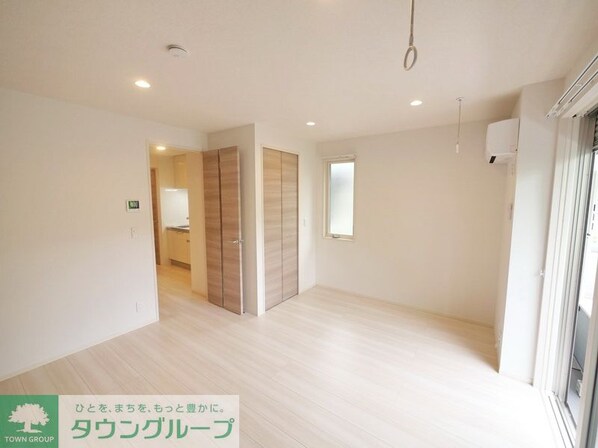 ティアレ大塚の物件内観写真